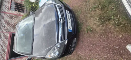 Rénovation optique réussie sur une Opel Astra à Amiens, Amiens, PARE BRISE 2.0