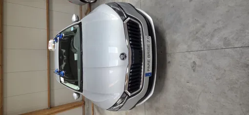Remplacement de pare-brise sur Skoda Superb à Freeville-Escarbottin, Amiens, PARE BRISE 2.0