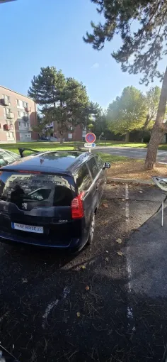 remplacement rapide d'un toit panoramique à Amiens, Amiens, PARE BRISE 2.0