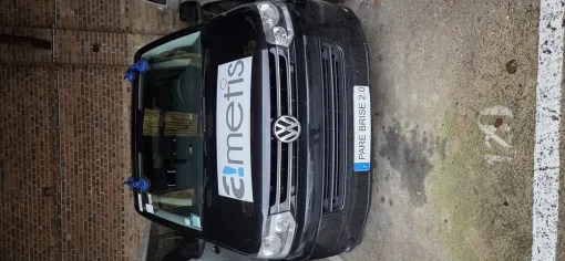 pare-brise 2.0 intervient à Amiens pour la société Ametis, Amiens, PARE BRISE 2.0